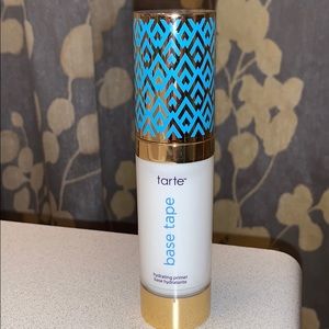 FULL SIZE Tarte Base Tape Primer